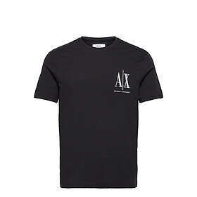 Armani Exchange T-Shirt Short-sleeved (AEE8NZTPH)