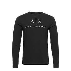 Armani Exchange T-Shirt long-sleeved (AEE8NZTCH)