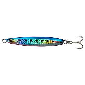 Illex Gunki Fighter Jig 55G HS Sardine