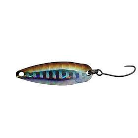 Illex Native Spoon 5g LAKE SHAD