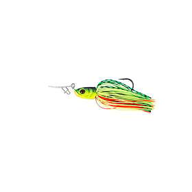 Shimano Lure Yasei Chit Chat Chatter 21g Fire Tiger