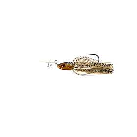 Shimano Lure Yasei Chit Chat Chatter 21g Brown Gold Tiger