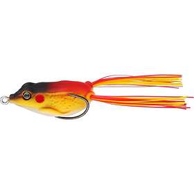 Wiggler Frogge Softy (Zink) Tequila Sunrise 13g 60mm