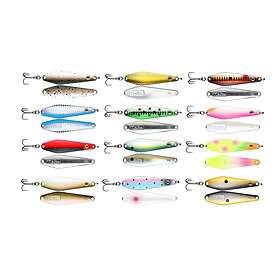 Wiggler Nelix 10g NX10-09 Brownie