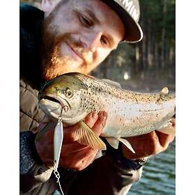 Wiggler Nelix 15g NX15-09 Brownie