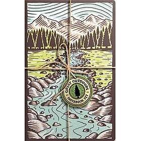 Great Outdoors Notebook Set