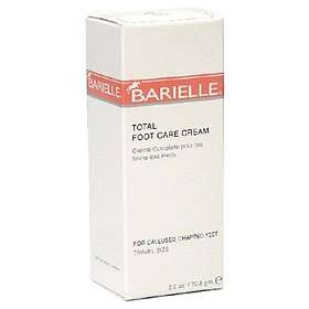 Barielle Total Foot Care Cream 70.8g