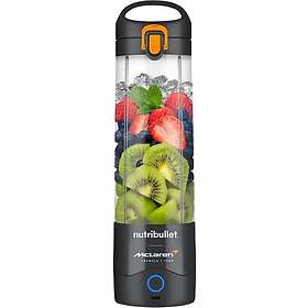 NutriBullet McLaren NBP003GO-MC