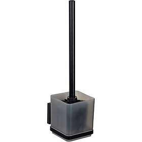Wenko Quadro Toilet Brush Holder