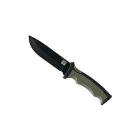 101 Inc. Knife Bushhawk