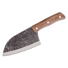 Condor Tool & Knife Serbian Kuvar Cleaver