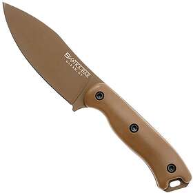 KA-BAR BK19 Becker Nessmuk