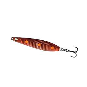 Balzer Seatrout Pro 18g 8,5cm Brown Copper UV