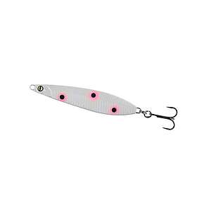 Balzer Seatrout Pro 18g 8,5cm White Pink Spot