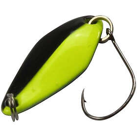 Black FTM Tremo Spoon 0,9g Yellow