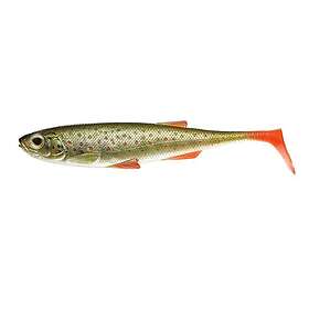 Daiwa Duckfin LiveShad 20cm, 2-pack Live Brown Trout