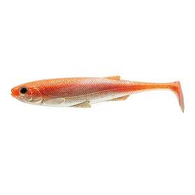 Daiwa Duckfin LiveShad 20cm, 2-pack Orange Pearl
