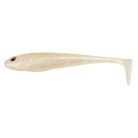 Daiwa Duckfin Shad 6cm, 9-pack UV Chart