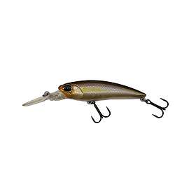 DUO Realis Shad 62DR SP 6,2cm, 6g Morning Dawn