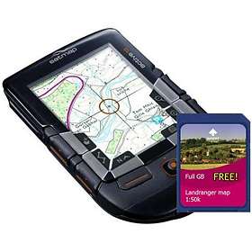 Satmap Active 10 Plus (UK/Ireland)