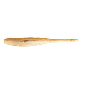 Keitech Shad Impact 5'' (12,5cm), 6-pack Wakasagi