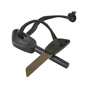 Wildo Fire-Flash 9321 Eldstål för alla väder