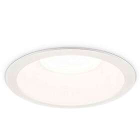 Philips Coreline Downlight LED, 22W, 3000K, 2100 lm
