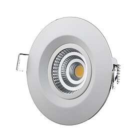 Designlight M-Penny Downlight 7 W, 2700 K