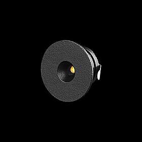 Designlight P-132B27 Downlight 1,2 W, 2700 K, 86 lm