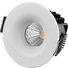 Designlight Q-13MWD Downlight 4,2 W, 3000 K, 319 lm