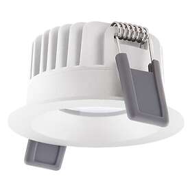Ledvance Spot Fix Downlight 8 W, 720 lm, 4K Vit