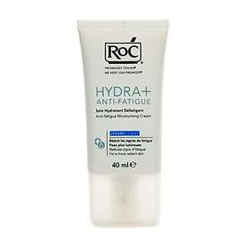 ROC Hydra + 24h Comfort Hydrating Light Cream 40ml
