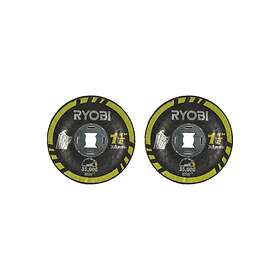 Ryobi RAR507-2 Skiva