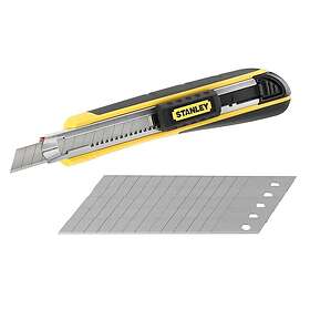 Stanley FatMax 0-10-486 Brytbladskniv 25 mm