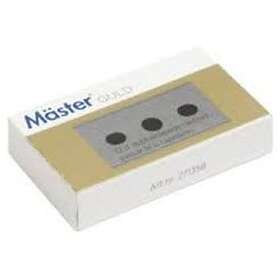 Mäster 9455003 Yrkesblad 10-pack