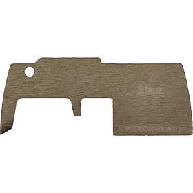 Milwaukee Switchblade Selfeed Skär 51 mm