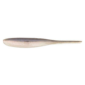 Keitech Shad Impact 7,62cm 3in, 10-pack Pro Blue Red Pearl