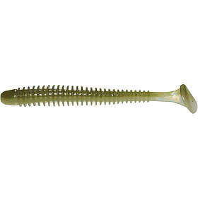 Keitech Swing Impact 2" (5,5cm), 12-pack Ayu