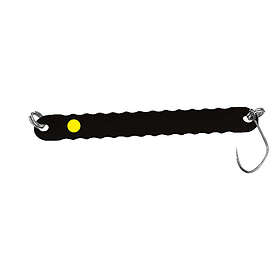 Kong FTM Curl Spoon 3,5g Regnbågsbete Brown Brown