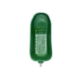 GTT Bait Spoon Medium, Green