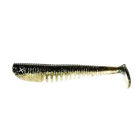 Monkey Lures King Lui 7,5cm 2,76in, 5-pack Funky Shark (Custom)
