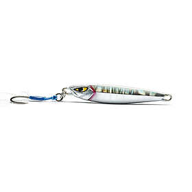 Mustad Tracershot Jig 20g Chrome