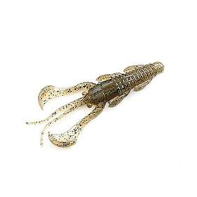 Noike Smokin Dad 6,35cm 2,5in, 7-pack Blue Shrimp #036