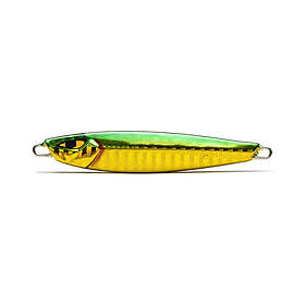 Mustad Tracershot Jig 25g Green Flash