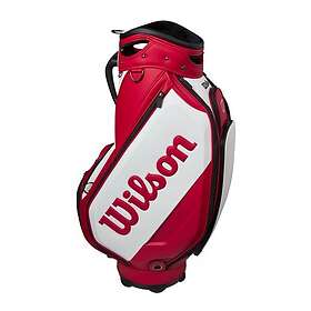 Wilson Staff Tour Cart Bag