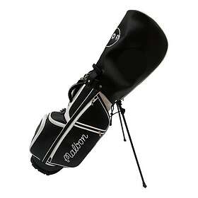 Malbon PU LEATHER Carry Stand Bag