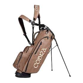 Cobra Limited Edition Open Champ Carry Stand bag