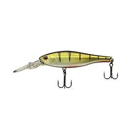 ZipBaits Trick Shad 70SP 7cm 2,75in 7,8g #401 Perch
