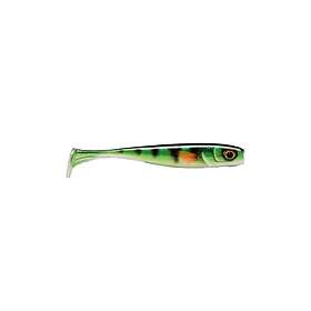 Storm Tock Minnow 10,16cm 4in 12g, 4-pack Older Perch