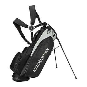 Cobra X Vessel Player Tour Carry Stand Bag